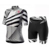 Cykeltrøje + Cykelshorts 2020 Castelli Sublime Dame N002